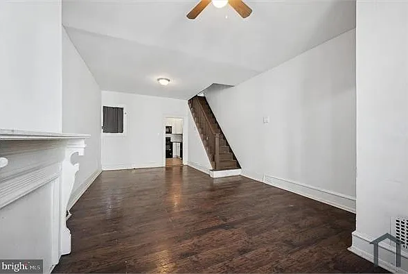 2541 N Cleveland St — Photo 1