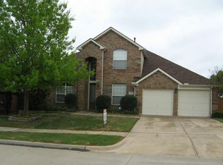 839 Mullrany Dr, Coppell, TX 75019