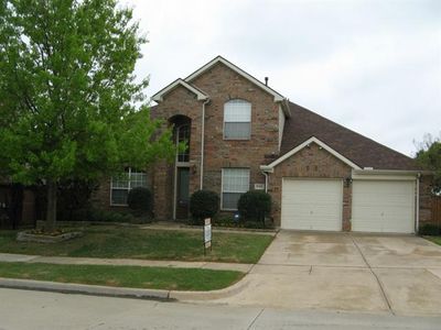 839 Mullrany Dr, Coppell, TX, 75019
