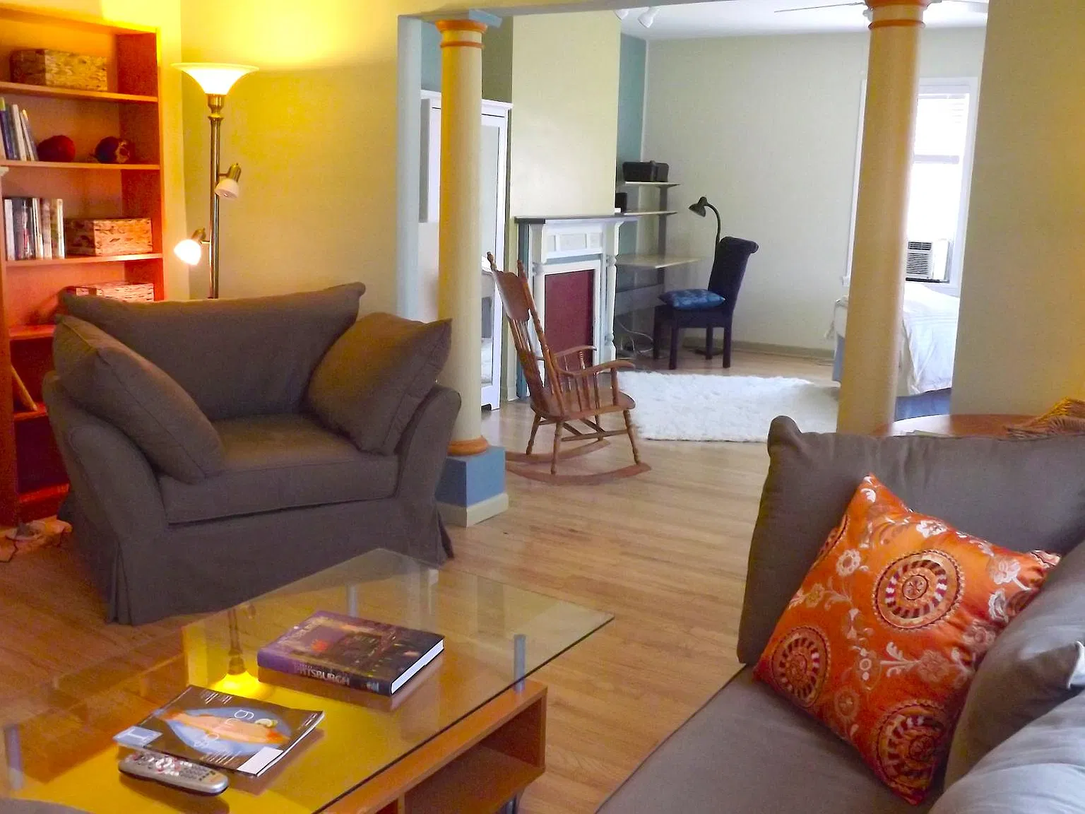 1 bed, $1,395 — Photo 2