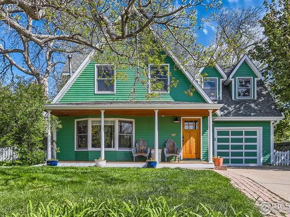485 Grape Ave, Boulder, CO 80304