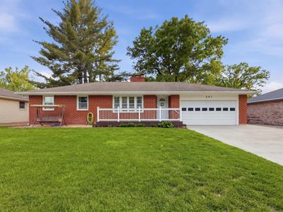 201 Sage Rd, Silver Lake, KS, 66539