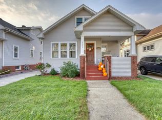 2603 Olive St, Racine, WI 53403