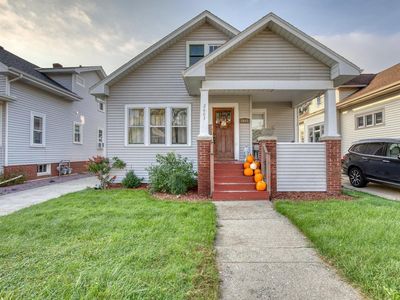 2603 Olive STREET, Racine, WI, 53403