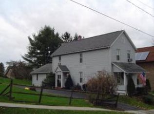 130 Linden St S, Williamsport, PA 17702