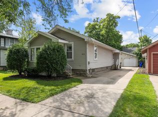 615 E North St, Appleton, WI 54911