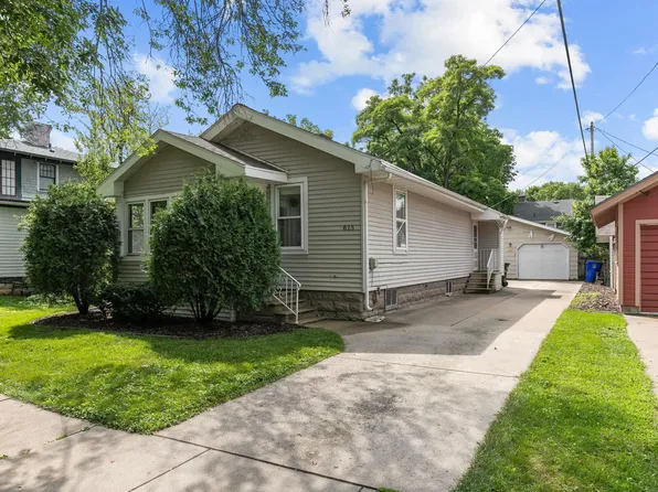 615 E North St, Appleton, WI 54911