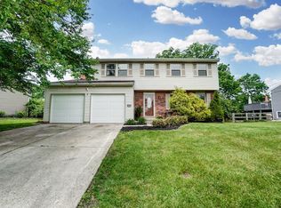 4597 Brookview Dr, Batavia, OH 45103