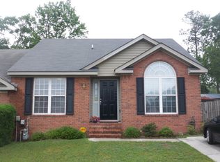 204 Harvestwood Dr, Grovetown, GA 30813