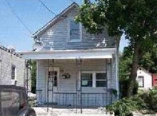 1828 Mills Ave, Cincinnati, OH 45212