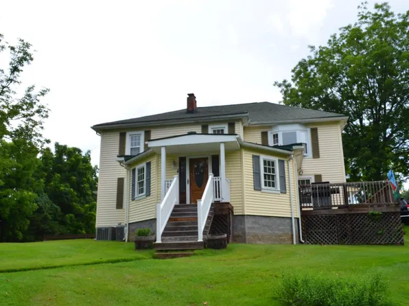 10778 Rockfish River Rd, Shipman, VA 22971