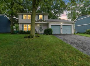 742 Stygler Rd N, Columbus, OH 43230