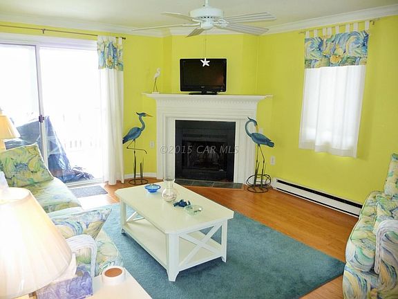 The Living Room