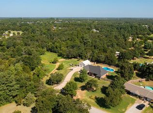16827 SE 23rd St, Choctaw, OK 73020