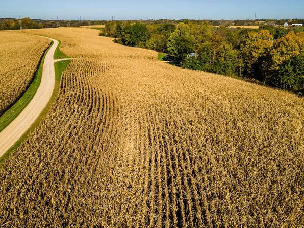 Lt1 ST. CHARLES ROAD, Cassville, WI 53806