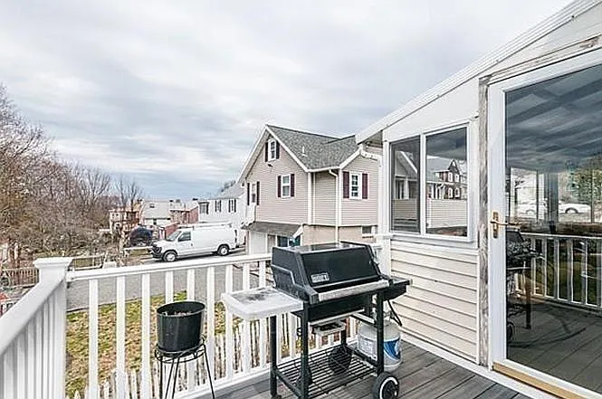 31 Nicholl St — Photo 20