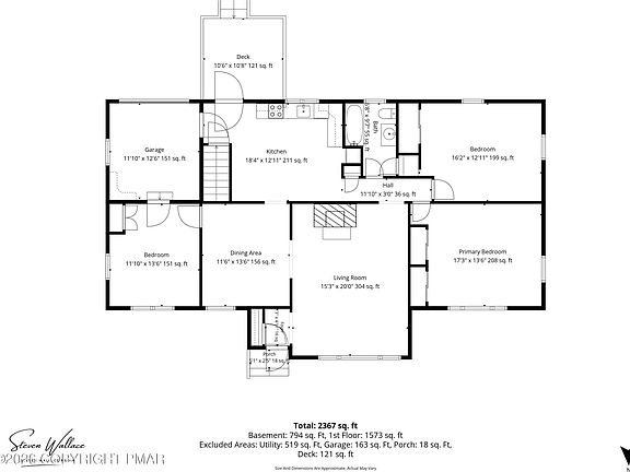 2nd image of 111 Maple Ave