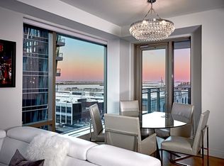 Echelon Seaport, Boston, MA 02210