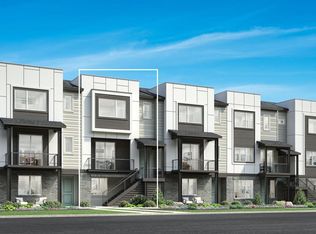 Rosedale Plan, ParkVue On The Platte - Heights Collection, Littleton, CO 80120