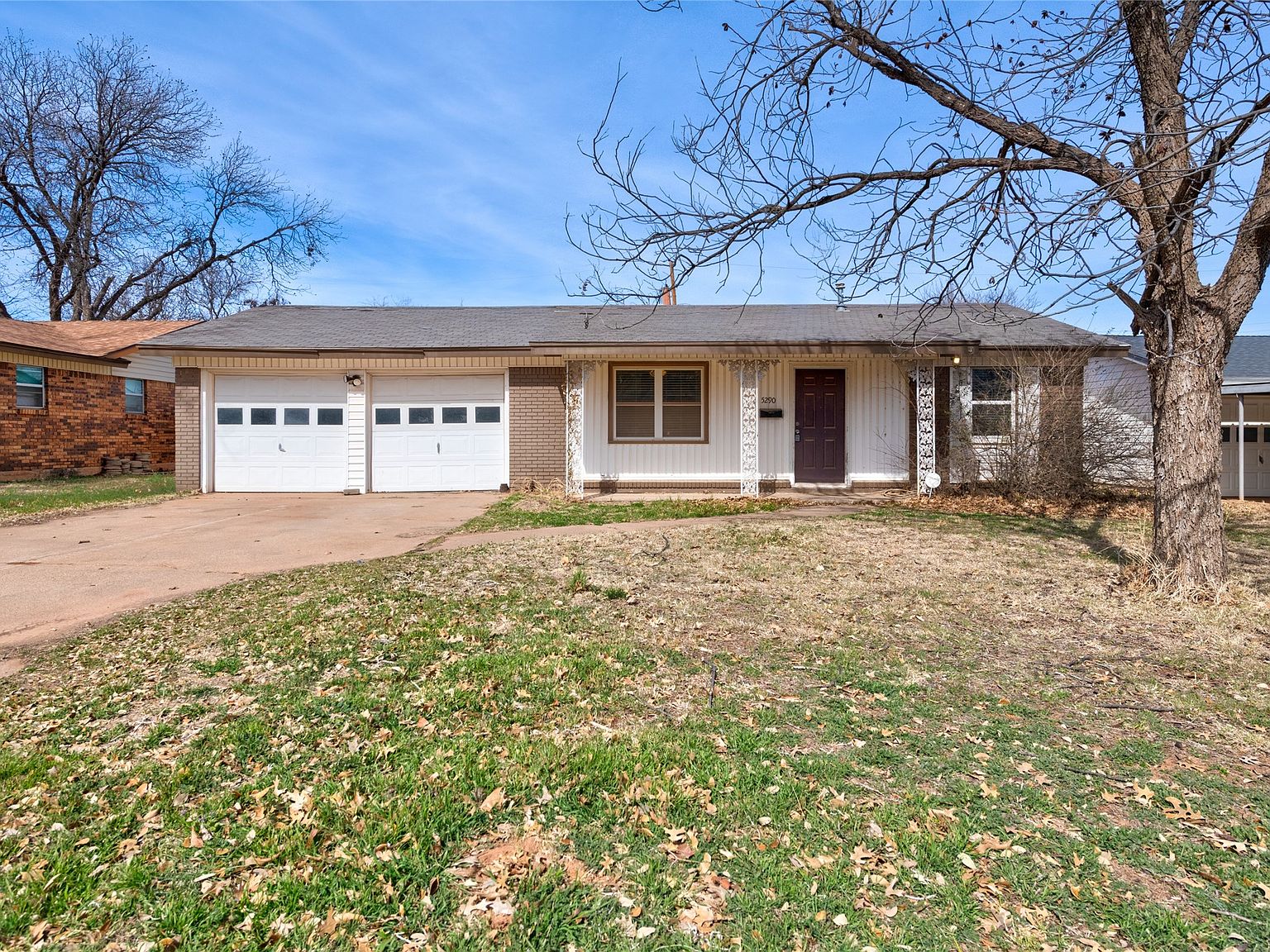 5290 Alamo Dr, Abilene, TX 79605 | Zillow