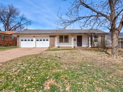 5290 Alamo Dr, Abilene, TX, 79605