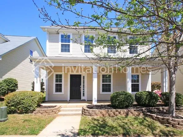 11620 Truan Ln, Cornelius, NC 28031