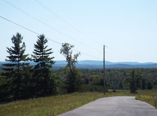 Mountain View Dr LOT 3, Deer Lodge, TN 37726