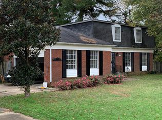 605 Market St, Water Valley, MS 38965