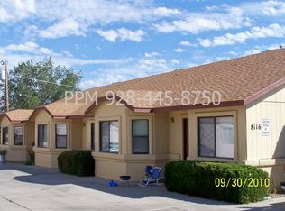 8116 E Lakeshore Dr APT C, Prescott Valley, AZ 86314