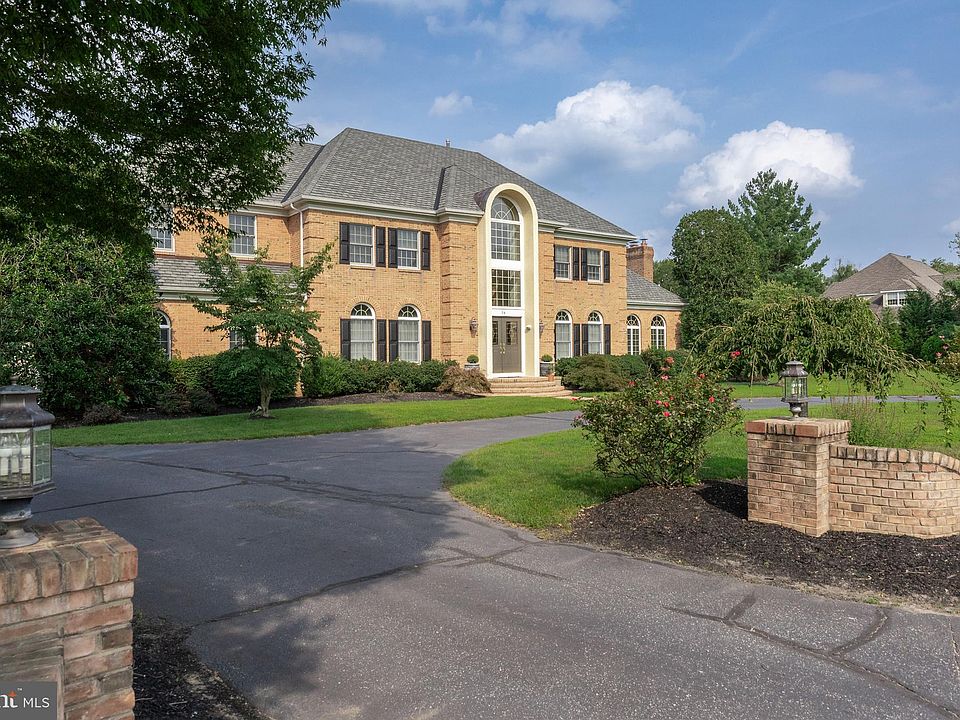 34 Cove Rd, Moorestown, NJ 08057 Zillow