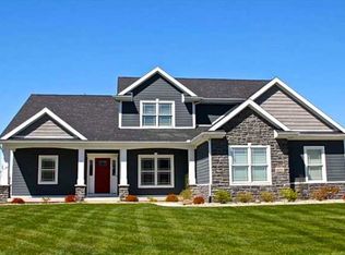 6016 Lilac Way, Monclova, OH 43542