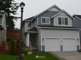 27366 SE 215th Pl SE LOT 203, Maple Valley, WA 98038