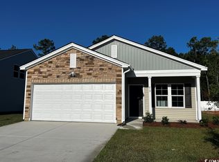 619 Parker Ct LOT 17, Brunswick Myrtle Beach, SC 29588