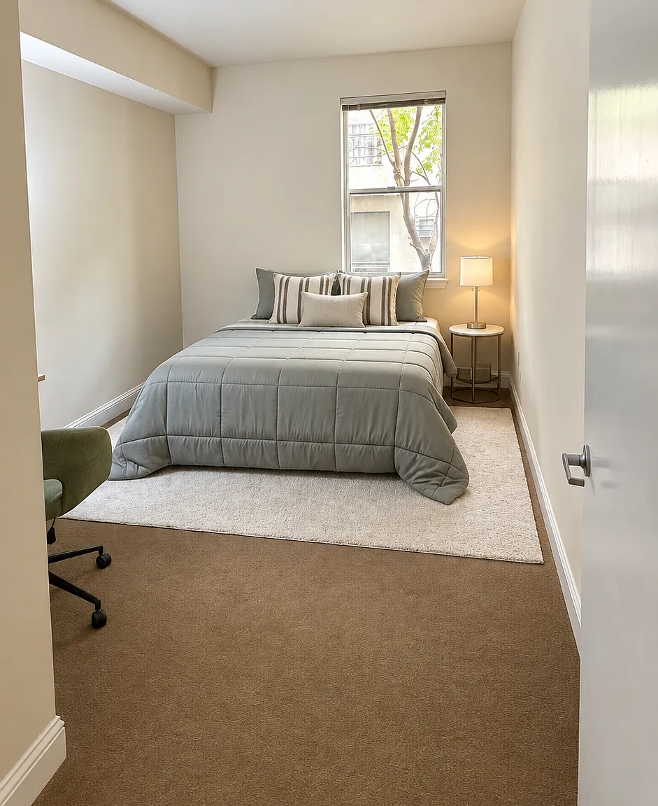 2 bed, 1300 sqft, $3,400 — Photo 4