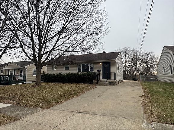 2nd image of 3316 Bulah Ave