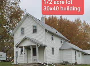 605 Border St, Shelby, IA 51570
