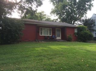 58-A/B Davis Ave, Cookeville, TN 38501
