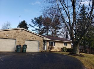 1223 George St SW #1223, Canton, OH 44706