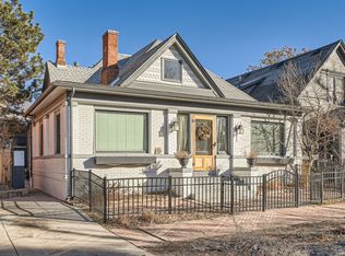 173 W Maple Ave APT 5, Denver, CO 80223