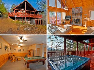 1257 Little Round Top Way, Townsend, TN 37882