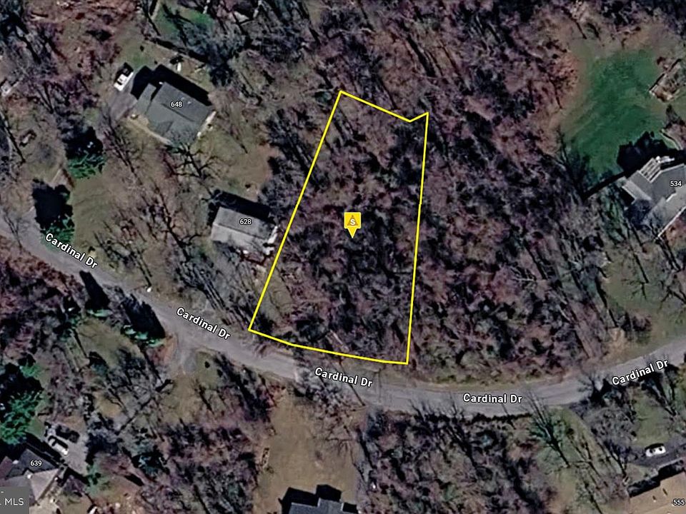 1st image of 600 Cardinal Dr