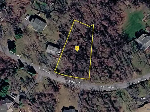 600 Cardinal Dr, Front Royal, VA 22630