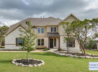 848 Haven Point Loop, New Braunfels, TX 78132