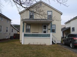 588 W High St, Painted Post, NY 14870