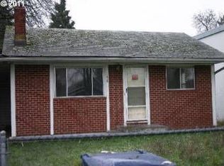 148 18th St, Springfield, OR 97477