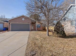 4149 S Lewiston St, Aurora, CO 80013