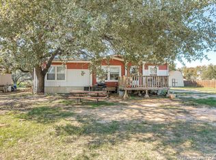55 Johnny Ln, Poteet, TX 78065