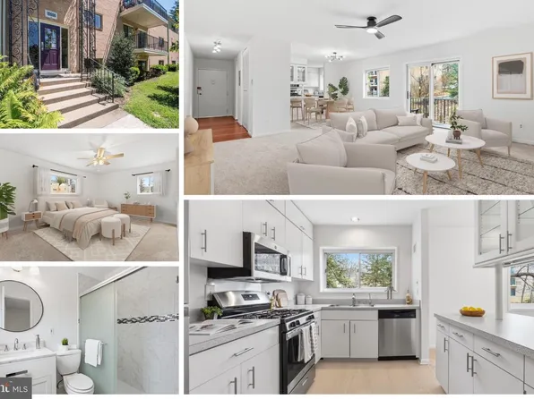 10606 Montrose Ave APT 203, Bethesda, MD 20814