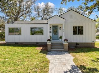 22 Oak Grove Pl, Fernandina Beach, FL 32034