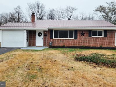 11525 Englewood Rd, Hagerstown, MD, 21740